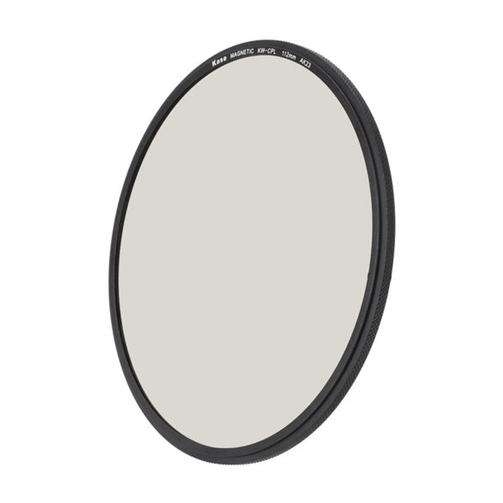 Kase 112mm Wolverine Magnetic Circular Professional ND Kit