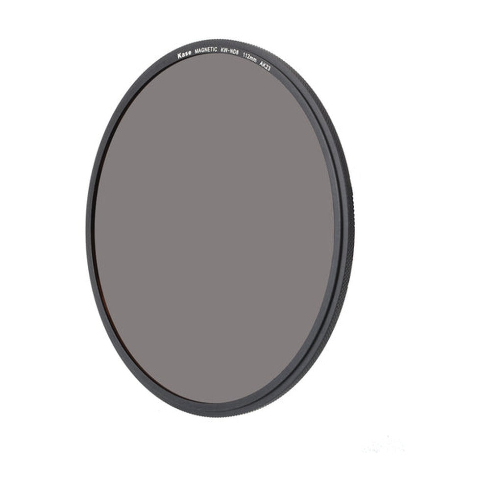 Kase 112mm Wolverine Magnetic Circular Professional ND Kit