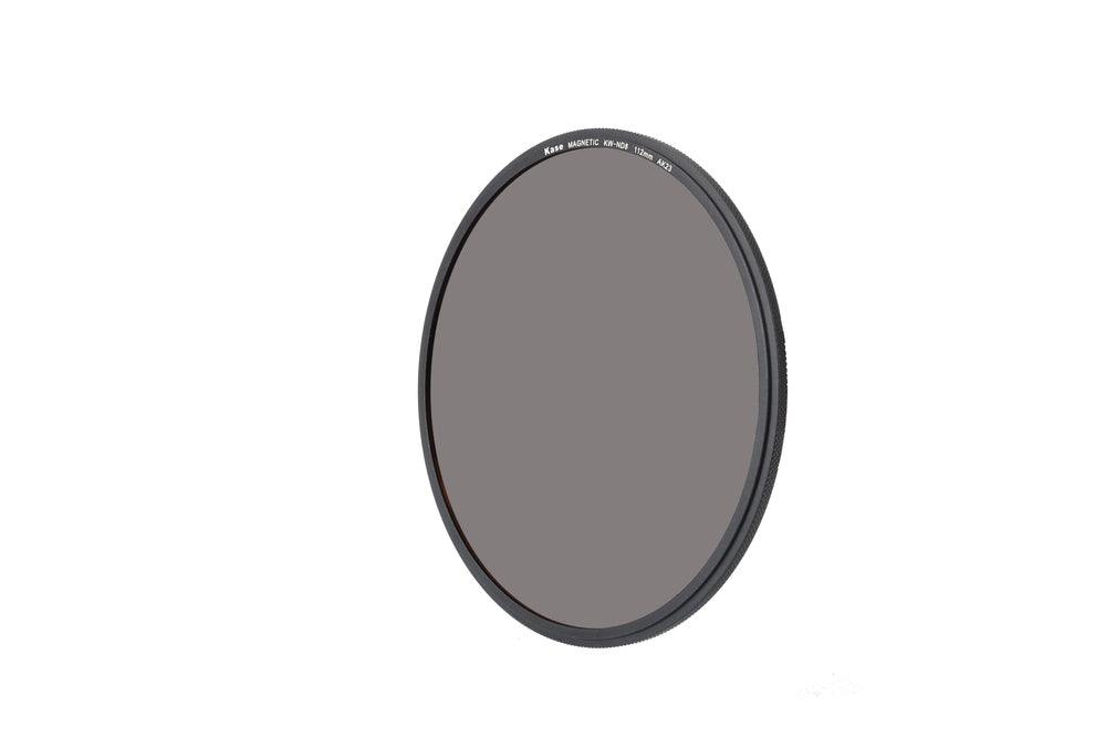 Kase 112mm Wolverine Magnetic Circular Professional ND Kit