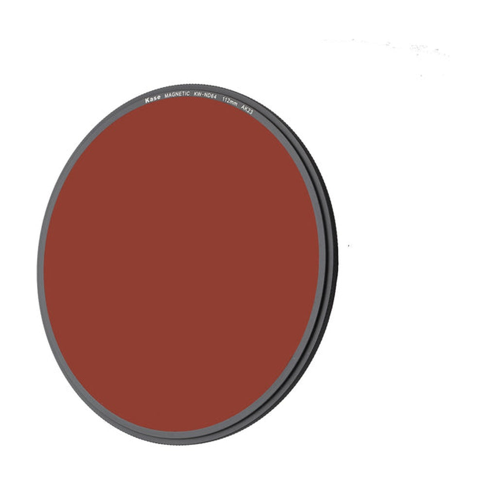 Kase 112mm Wolverine Magnetic Circular Professional ND Kit