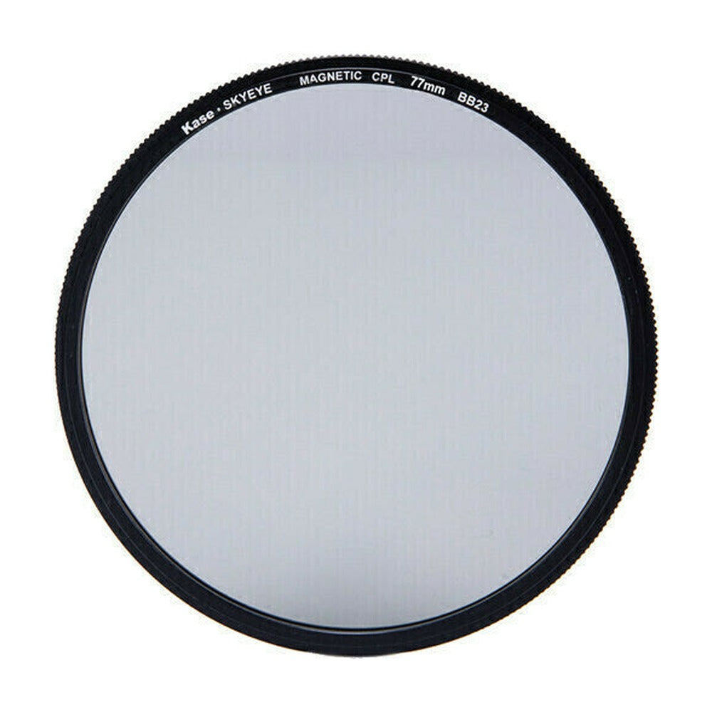 Kase 77mm Skyeye Magnetic Filter Starter Kit