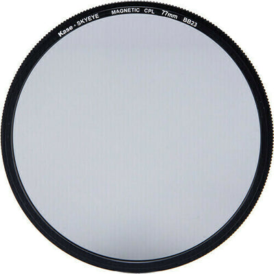 Kase 77mm Skyeye Magnetic Filter Starter Kit