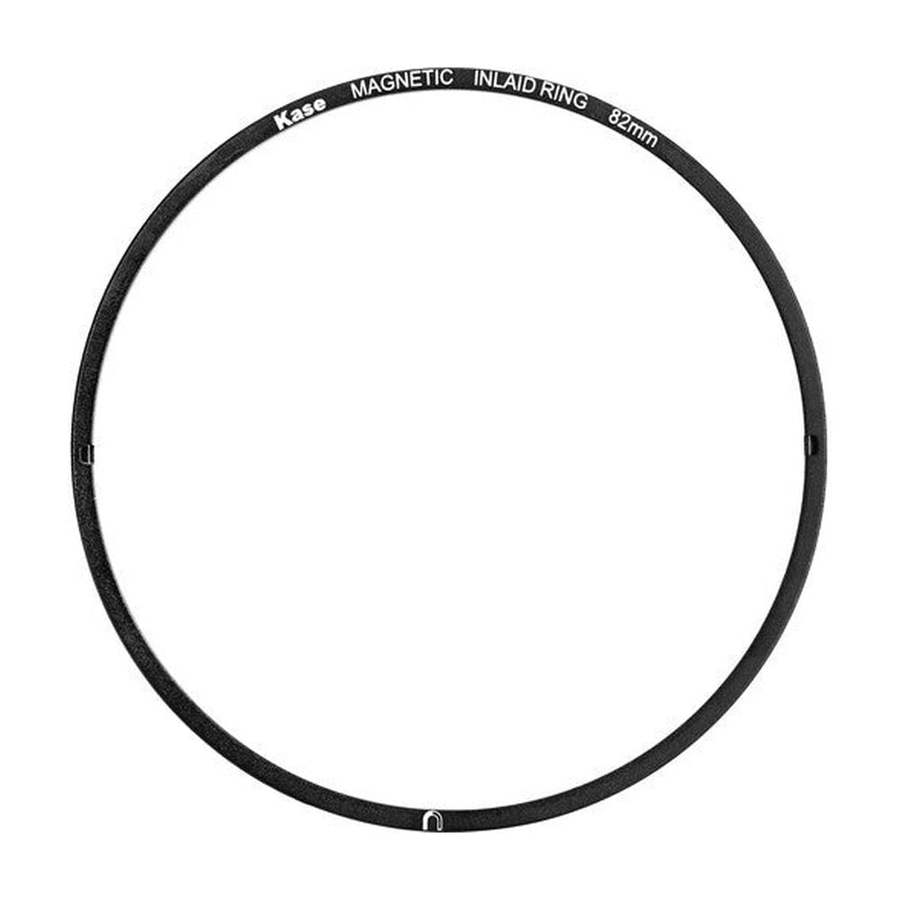 Kase 82mm Revolution Magnetic Circular Entry Level Kit