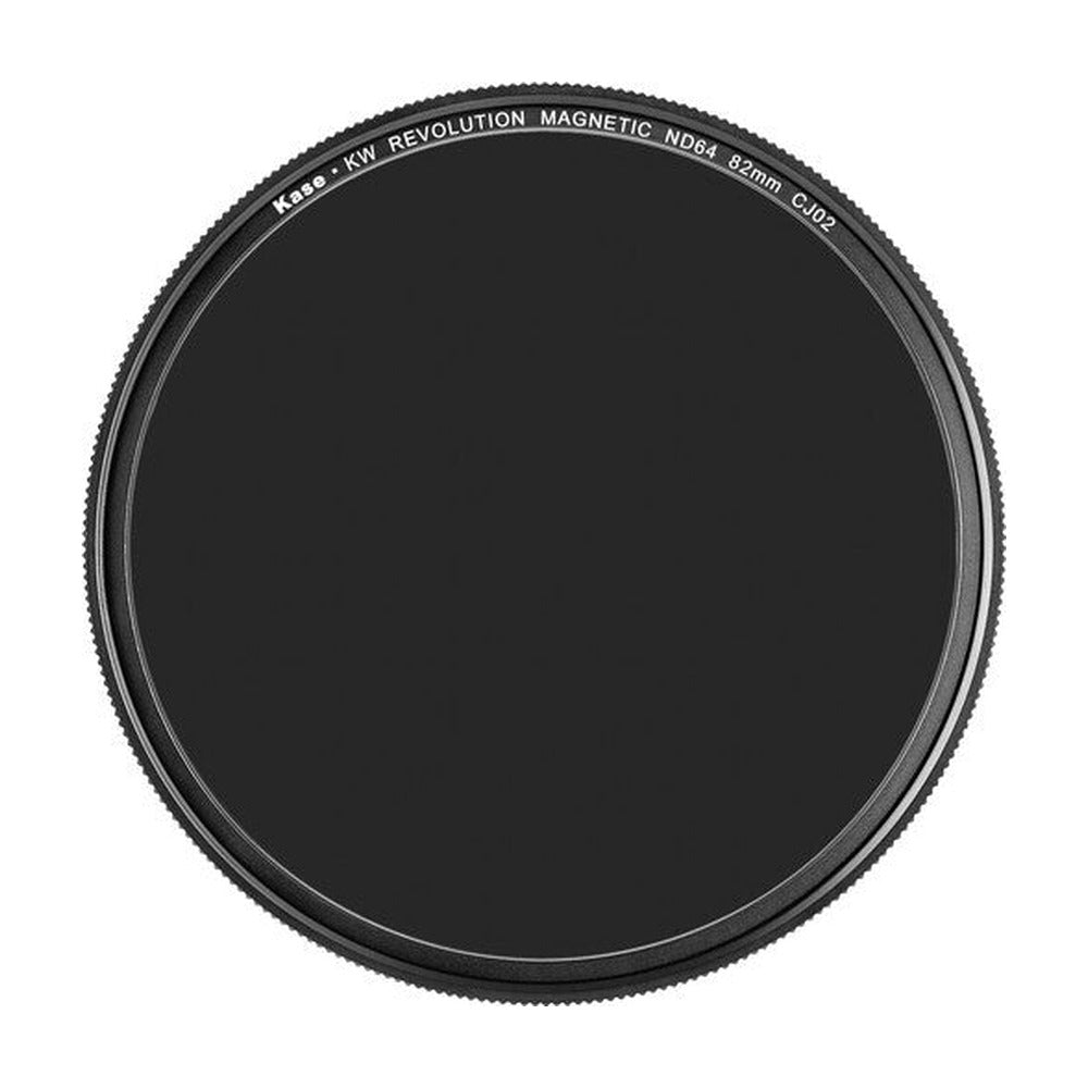 Kase 82mm Revolution Magnetic Circular Entry Level Kit