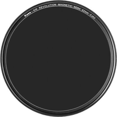Kase 82mm Revolution Magnetic Circular Entry Level Kit