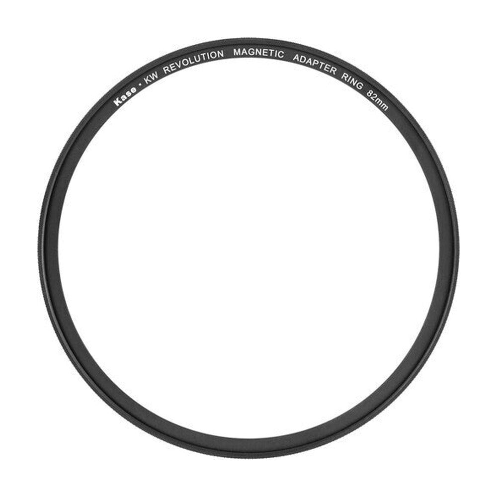 Kase 82mm Revolution Magnetic Circular Entry Level Kit