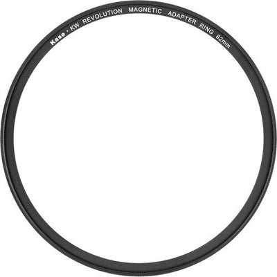 Kase 82mm Revolution Magnetic Circular Entry Level Kit