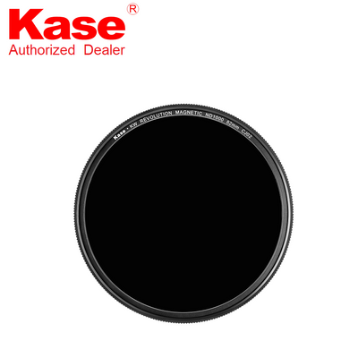 Kase 77mm Revolution Magnetic Circular Professional ND Kit