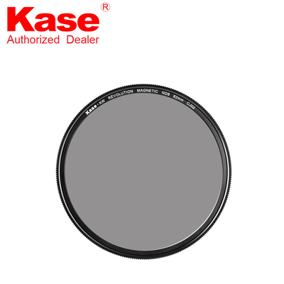 Kase 82mm Revolution Magnetic Circular Professional ND Kit
