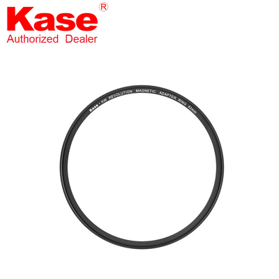 Kase 95mm Revolution Magnetic Circular Professional ND Kit