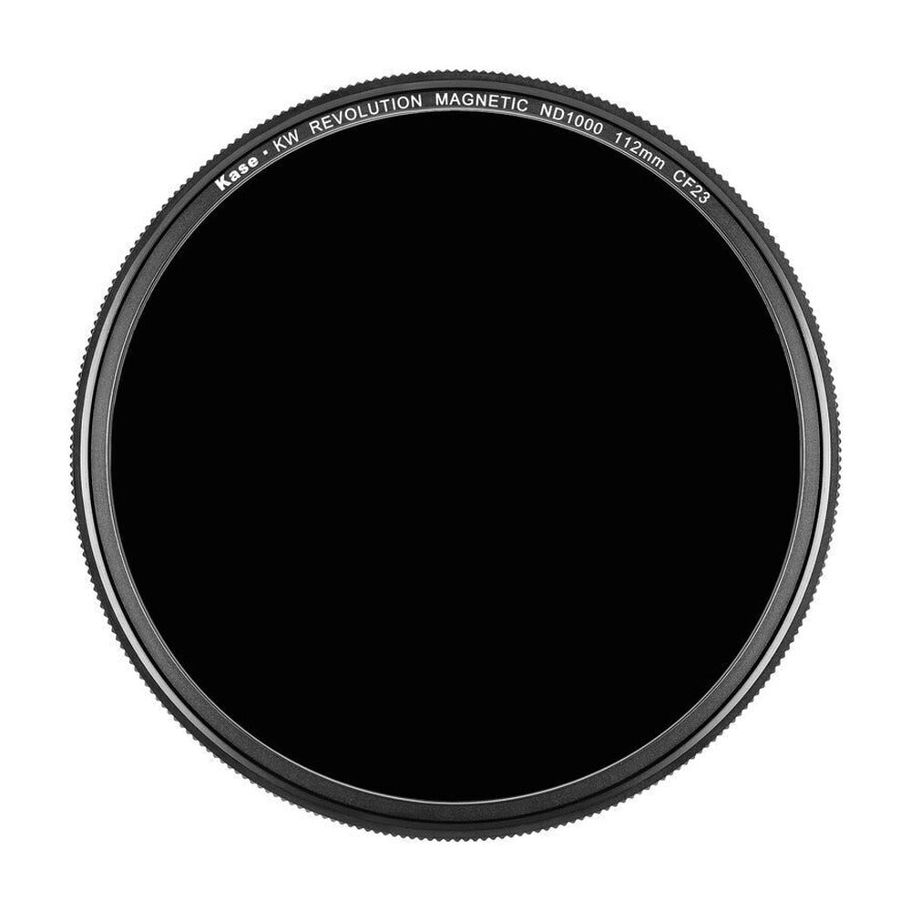 Kase 112mm Revolution Magnetic Circular Professional ND Kit