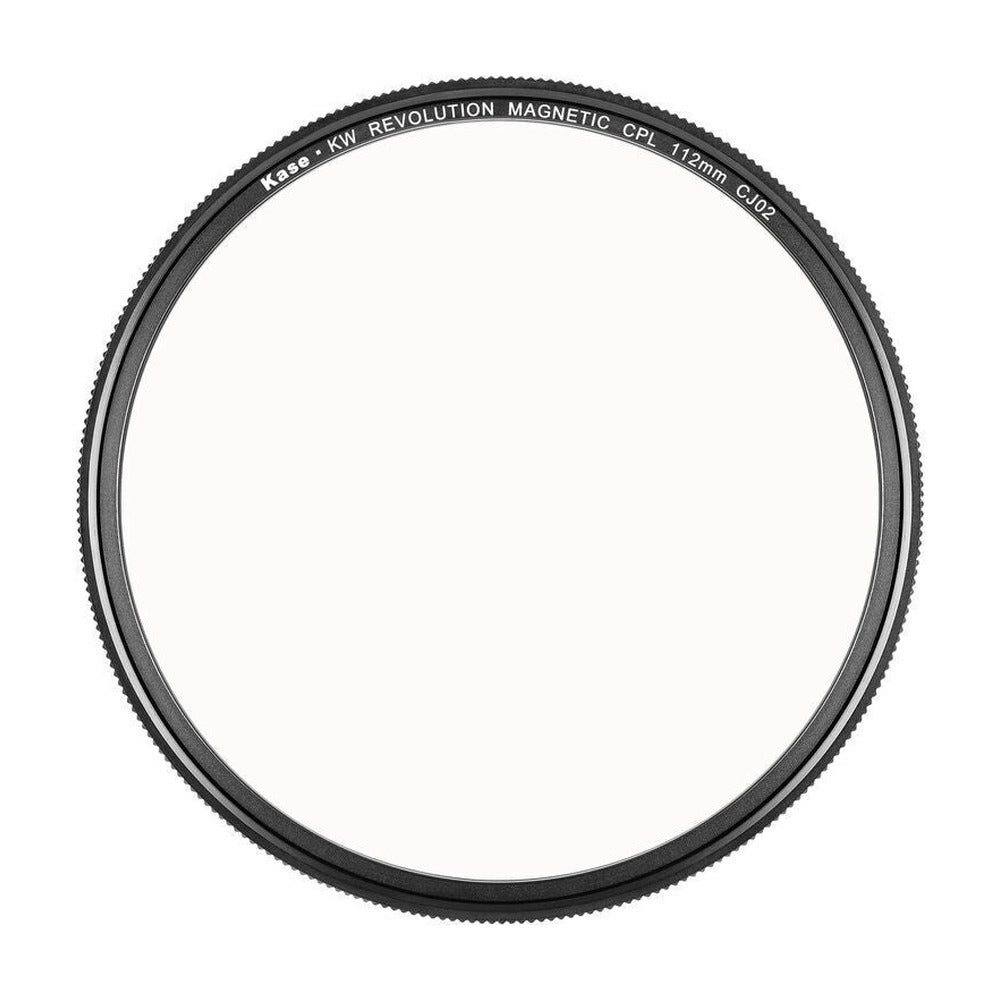 Kase 112mm Revolution Magnetic Circular Professional ND Kit