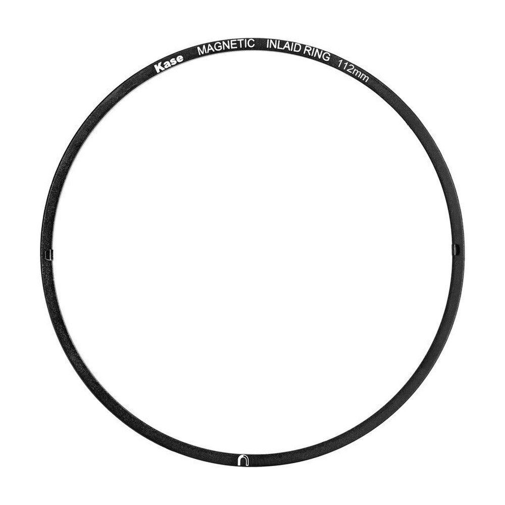 Kase 112mm Revolution Magnetic Circular Professional ND Kit