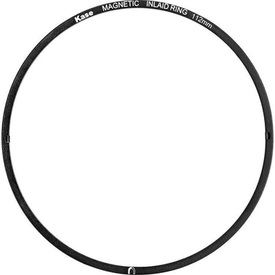 Kase 112mm Revolution Magnetic Circular Professional ND Kit