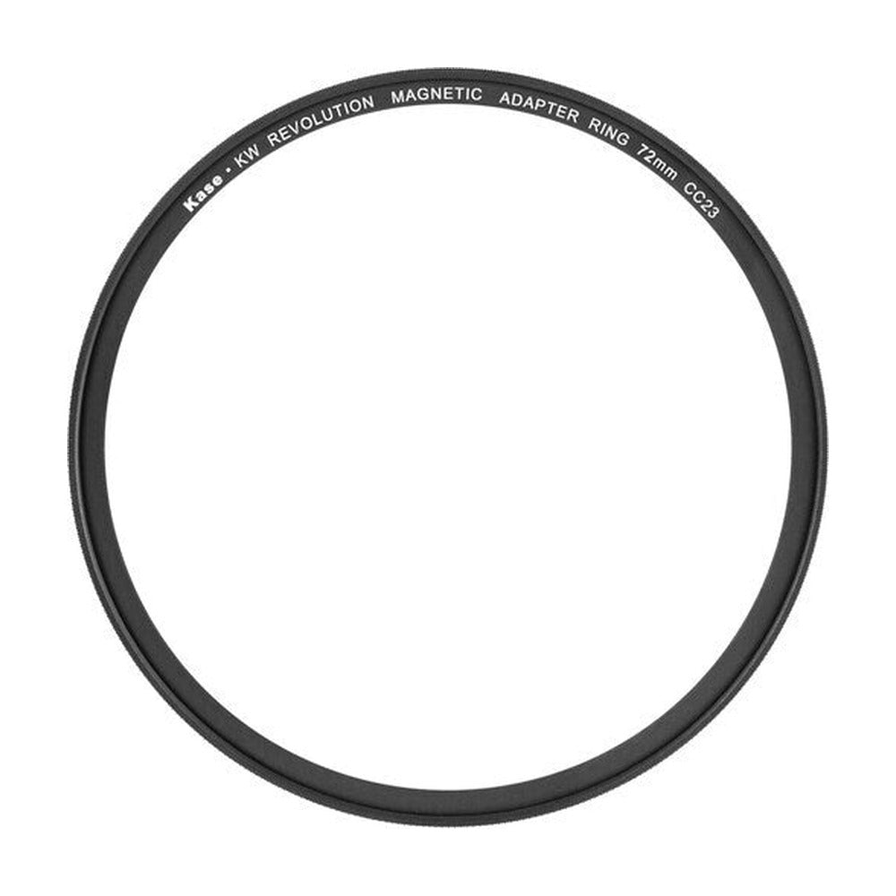 Kase 72mm Revolution Magnetic Circular Entry Kit