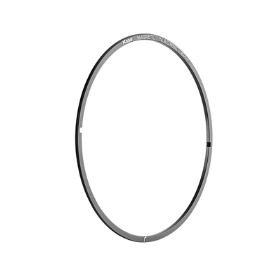 Kase 95mm Magnetic Universal Metal Front Cap + Inlaid Ring KIT for Revolution, Wolverine and SkyEye Series Filters