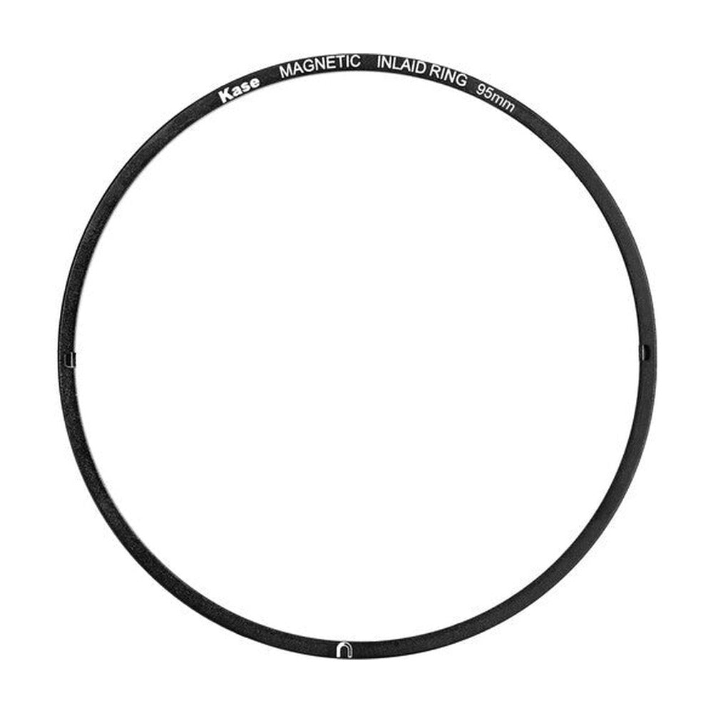Kase 95mm Revolution Magnetic Circular Entry Kit