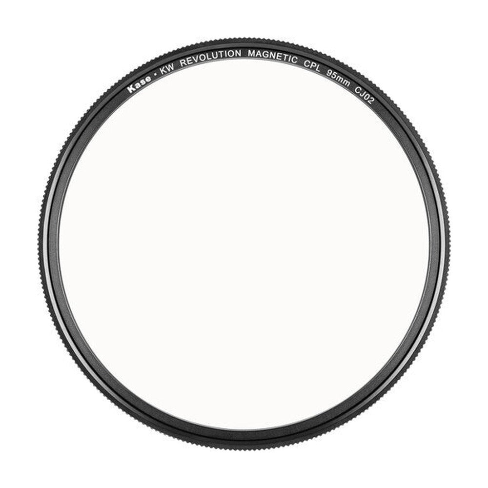 Kase 95mm Revolution Magnetic Circular Entry Kit