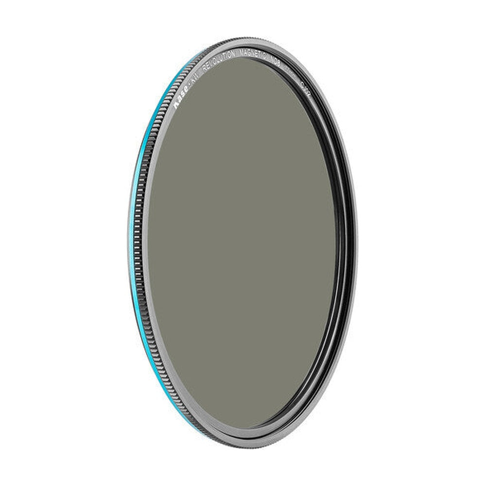 Kase Revolution 77mm ND8 Filter with Magnetic Adapter Ring