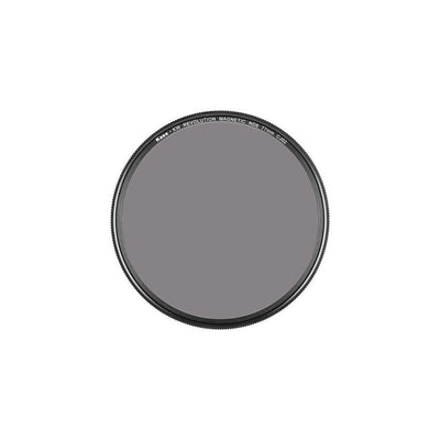 Kase Revolution 77mm ND8 Filter with Magnetic Adapter Ring