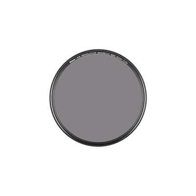 Kase Revolution 82mm ND8 Filter with Magnetic Adapter Ring