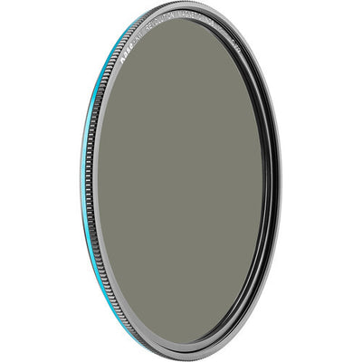 Kase Revolution 95mm ND8 Filter with Magnetic Adapter Ring