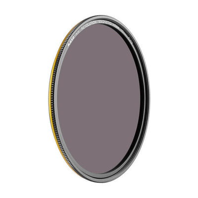 Kase Revolution 95mm ND64 Filter with Magnetic Adapter Ring