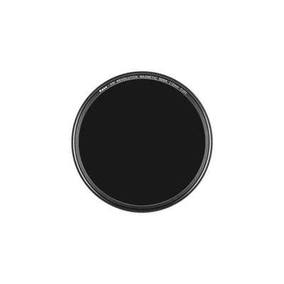 Kase Revolution 112mm ND64 Filter with Magnetic Adapter Ring