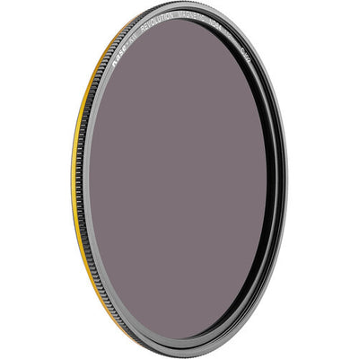 Kase Revolution 112mm ND64 Filter with Magnetic Adapter Ring