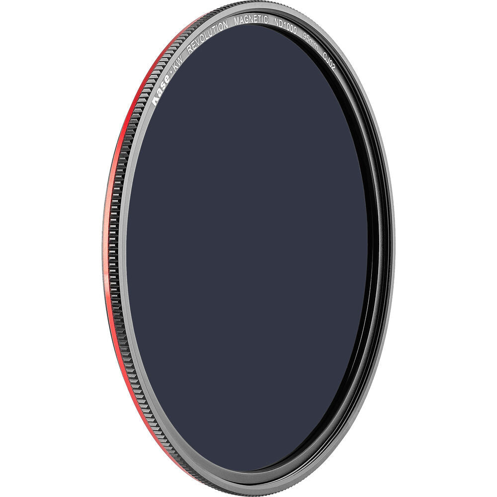 Kase 95mm KW Revolution Magnetic ND1000 Filter (10-Stop)