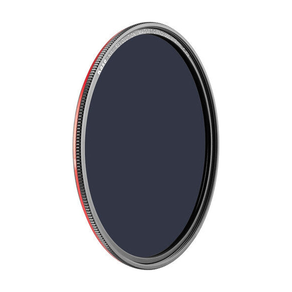Kase 112mm KW Revolution Magnetic ND1000 Filter (10-Stop)
