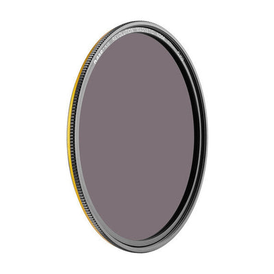 Kase Revolution 67mm ND64 Filter with Magnetic Adapter Ring