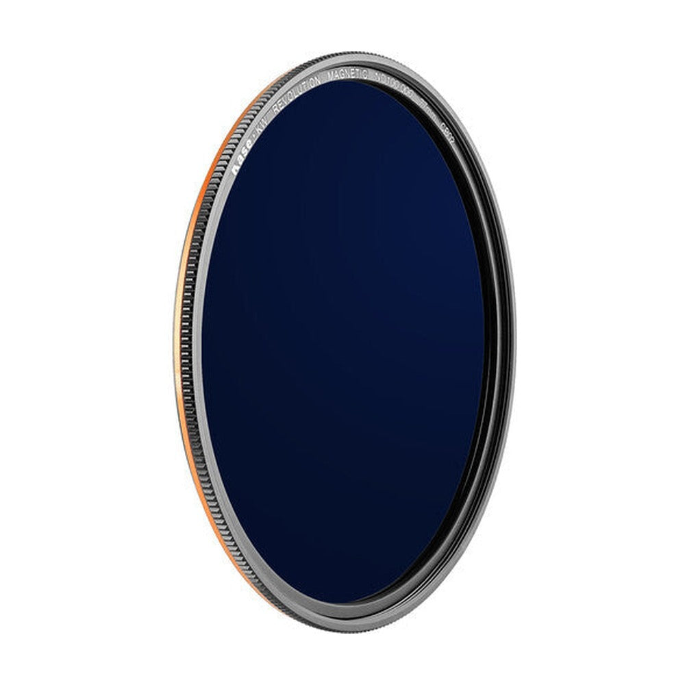 Kase 77mm Revolution 100000ND Filter with Magnetic Adapter Ring