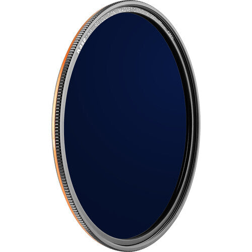 Kase 77mm Revolution 100000ND Filter with Magnetic Adapter Ring