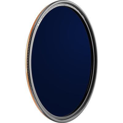 Kase 82mm Revolution 100000ND Filter with Magnetic Adapter Ring