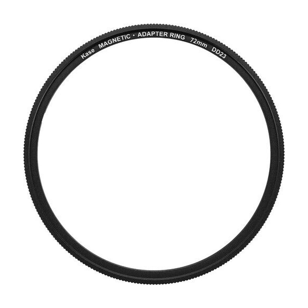 Kase KW Revolution Neutral Night Pollution Filter with Magnetic Adapter Ring (72mm)
