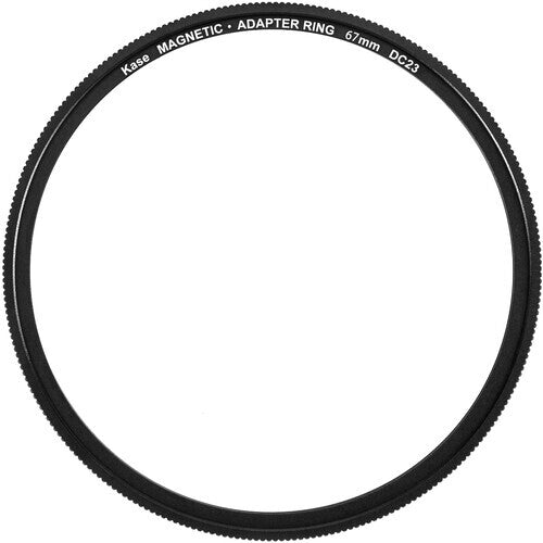 Kase Revolution 67mm Magnetic Filter Mega Set