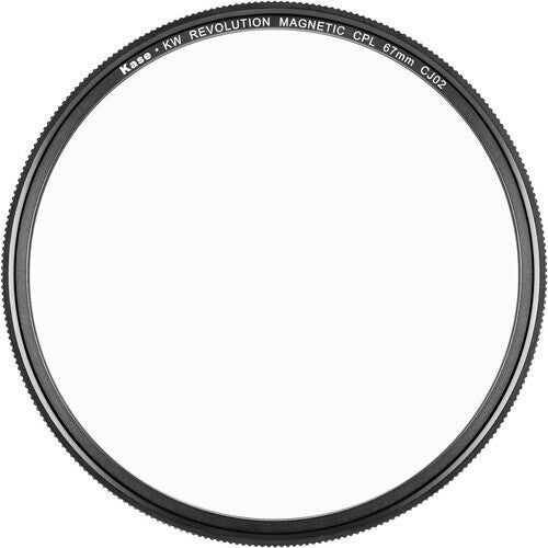 Kase Revolution 67mm Magnetic Filter Mega Set