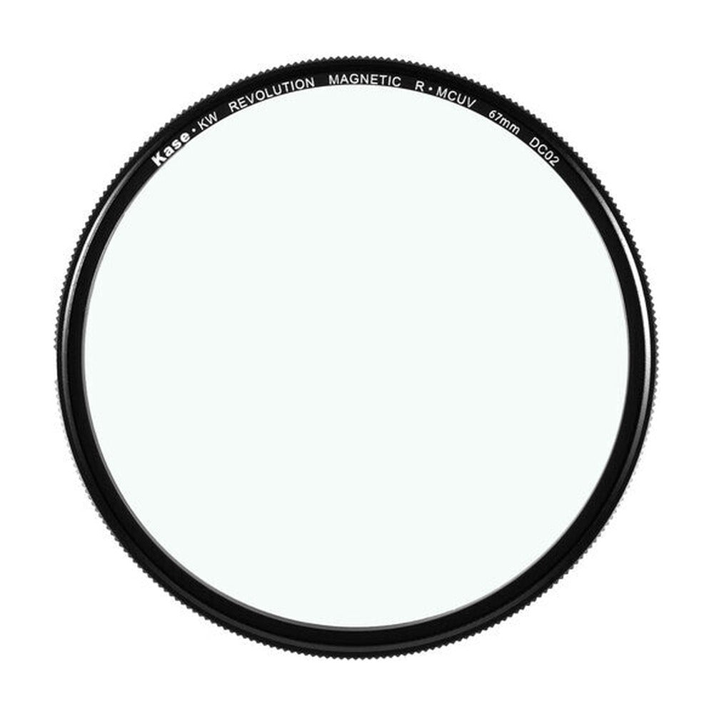 Kase Revolution 67mm Magnetic Filter Mega Set