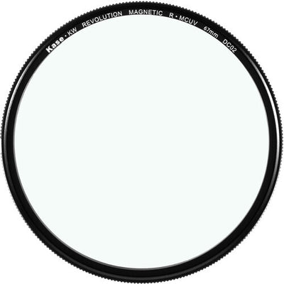Kase Revolution 67mm Magnetic Filter Mega Set