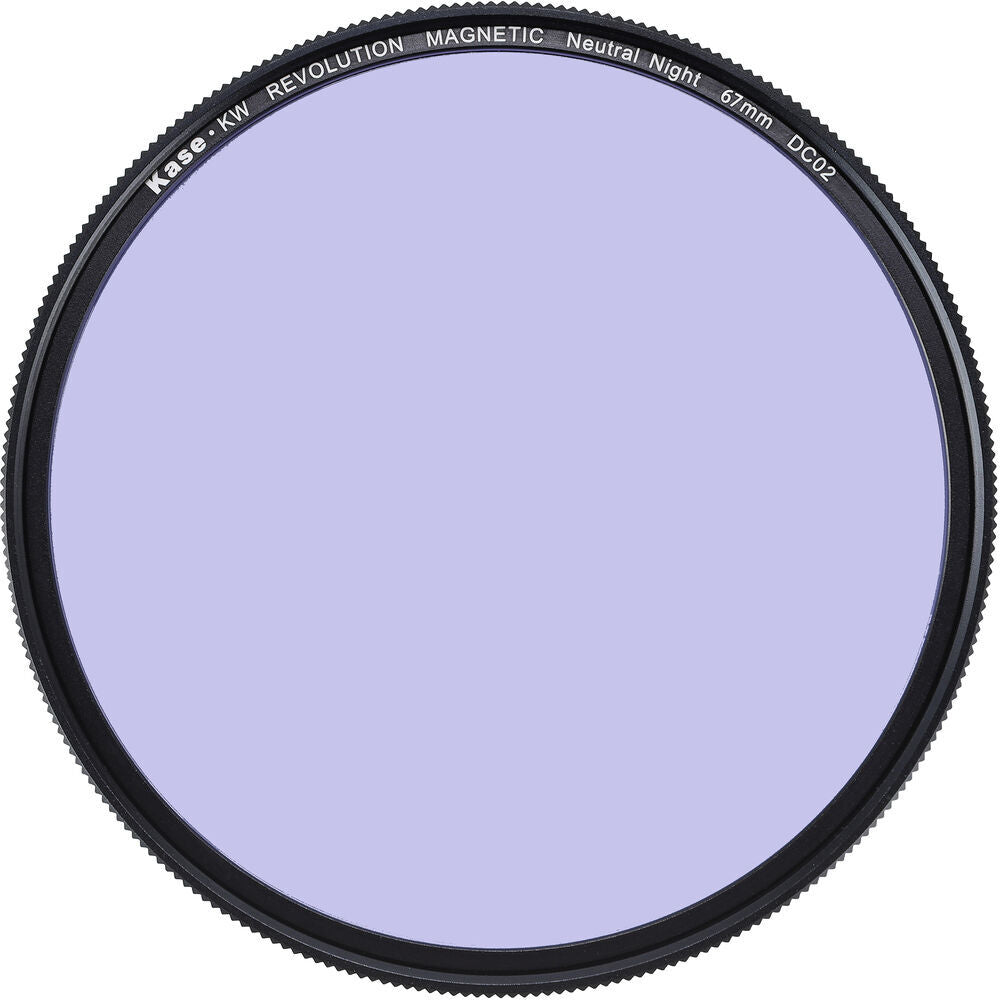Kase Revolution 67mm Magnetic Filter Mega Set