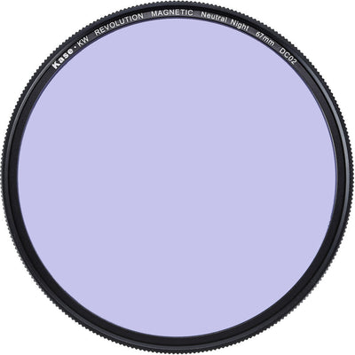Kase Revolution 67mm Magnetic Filter Mega Set