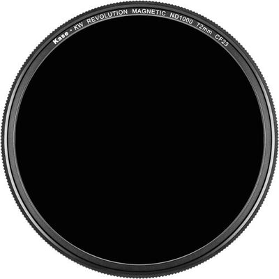 Kase Revolution 72mm Magnetic Filter Mega Set