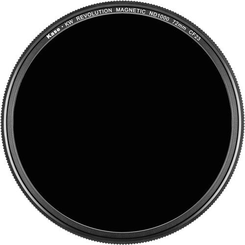 Kase Revolution 72mm Magnetic Filter Mega Set