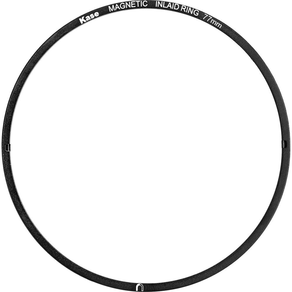 Kase Revolution 77mm Magnetic Filter Mega Set