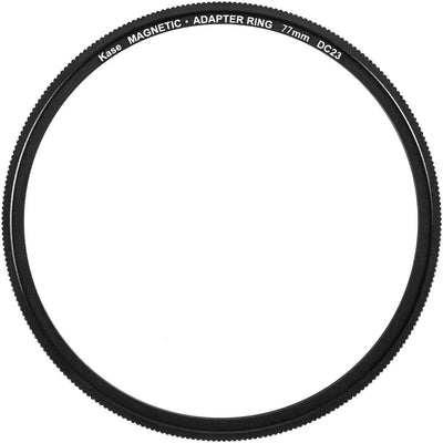 Kase Revolution 77mm Magnetic Filter Mega Set