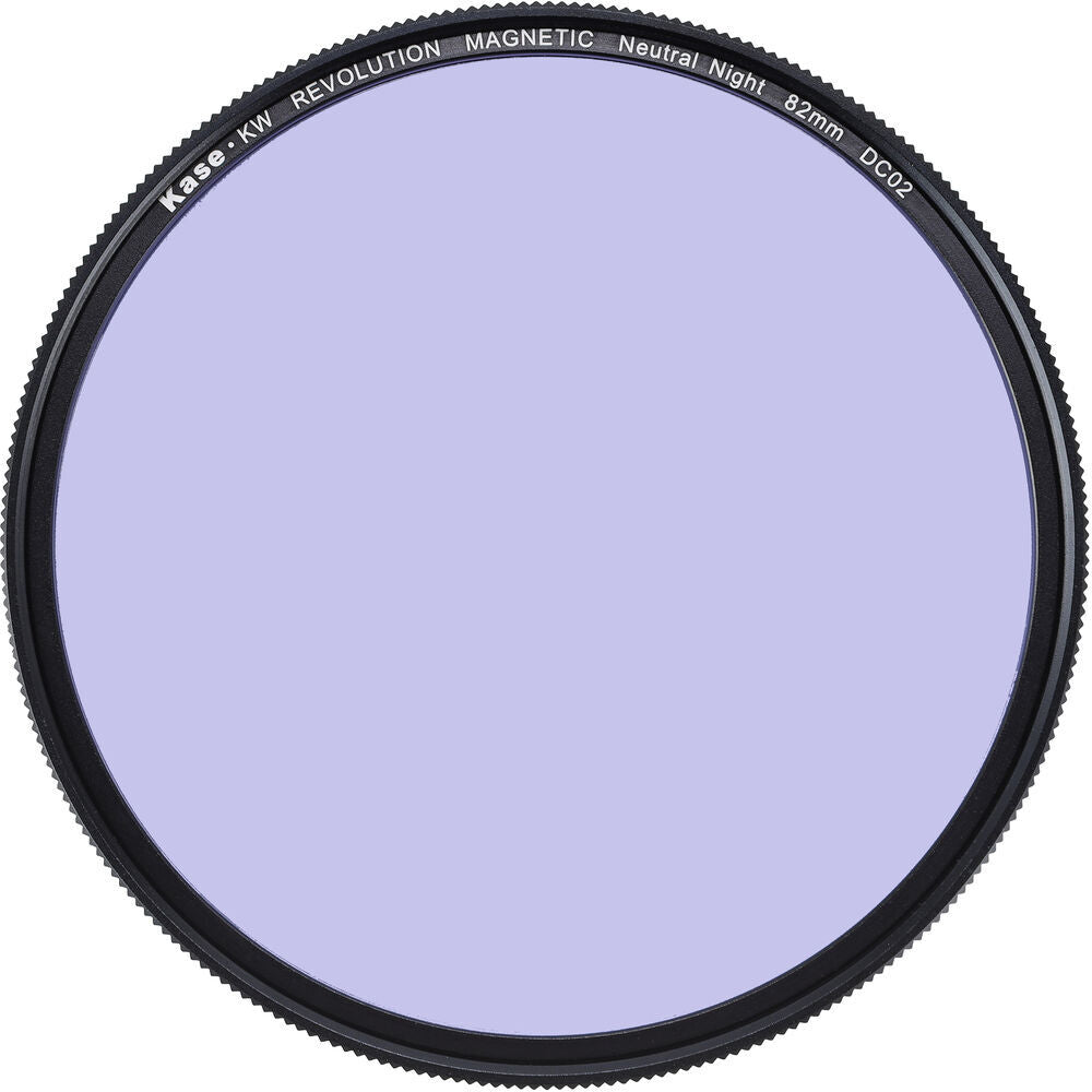 Kase Revolution 82mm Magnetic Filter Mega Set