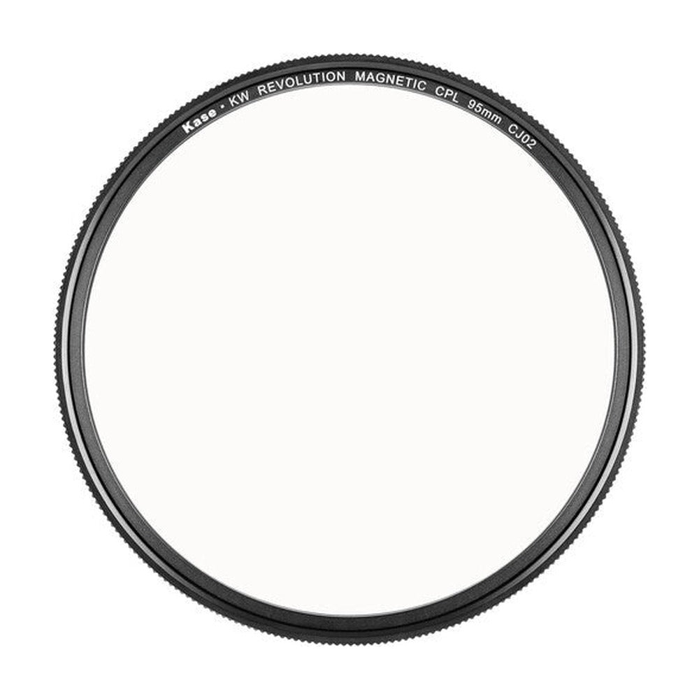 Kase Revolution 95mm Magnetic Filter Mega Set