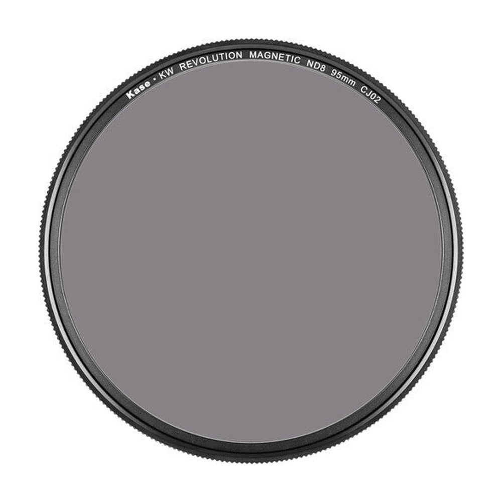 Kase Revolution 95mm Magnetic Filter Mega Set