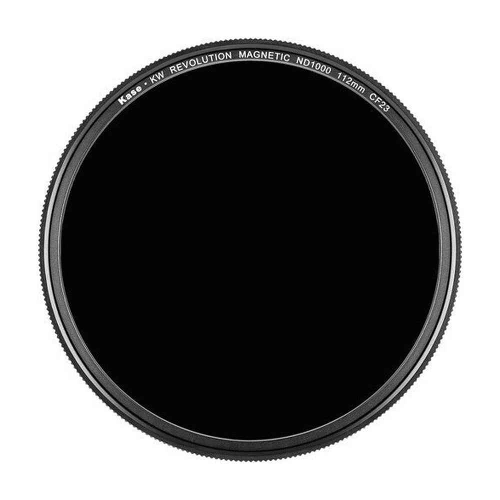 Kase Revolution 112mm Magnetic Filter Mega Set